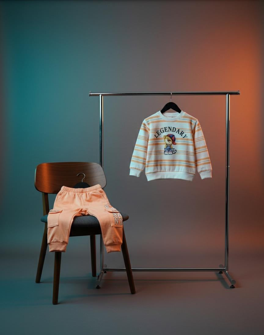 Baba Winter Suit