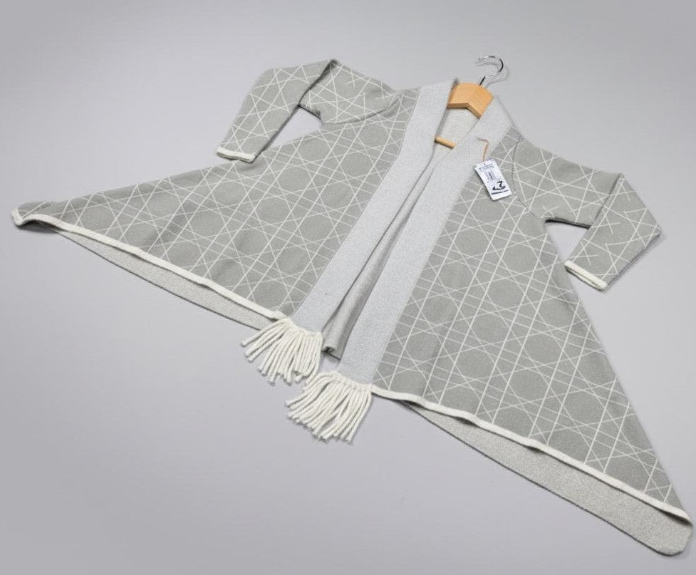 Winter Cape Shawls for Women & Girls