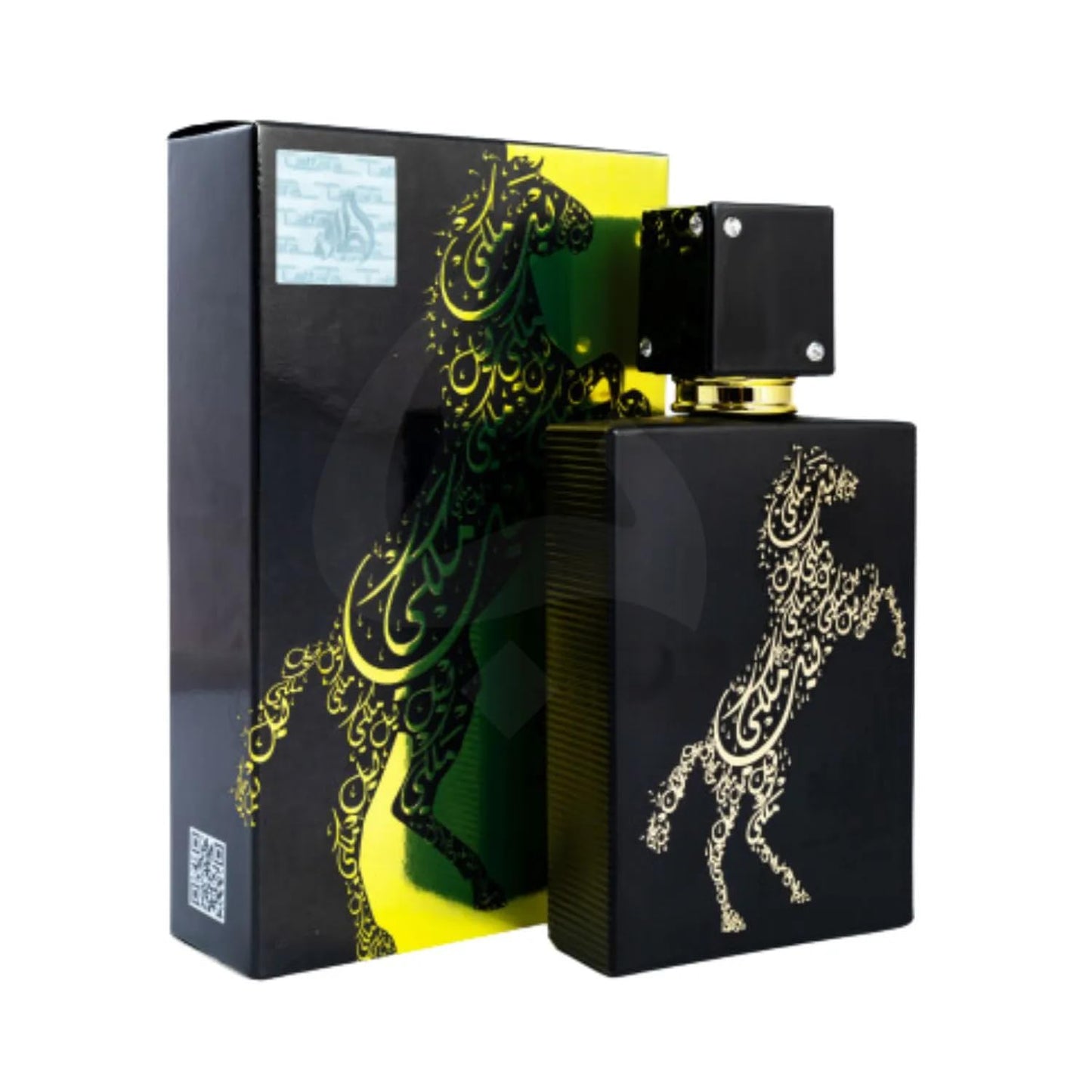 Lattafa Lail Maleki Eau De Parfum | Unisex β 100ml