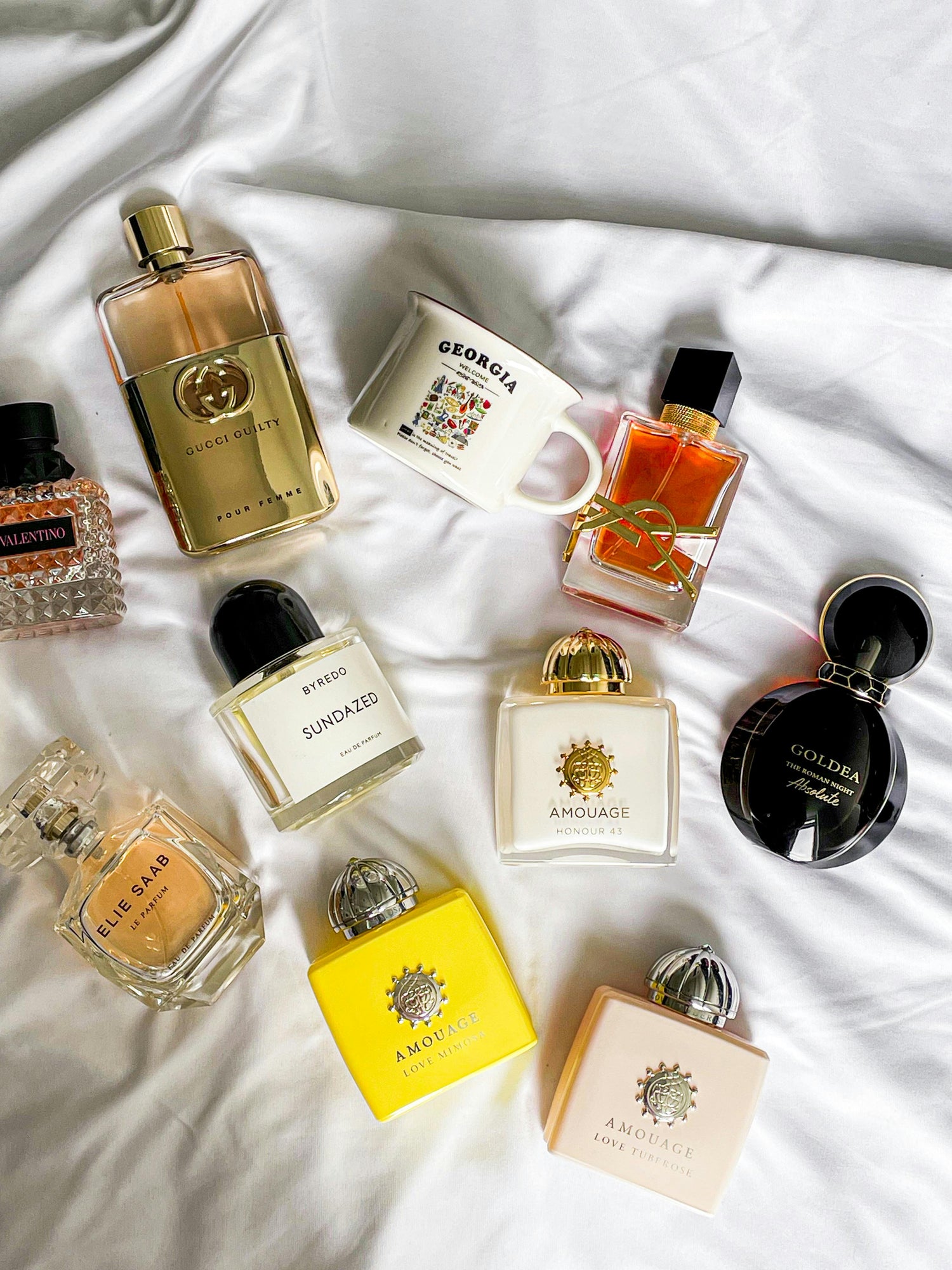 Perfume