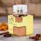 💛 Lattafa 24 Carat Pure Gold | Unisex Eau De Parfum – 100ml