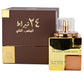 💛 Lattafa 24 Carat Pure Gold | Unisex Eau De Parfum – 100ml