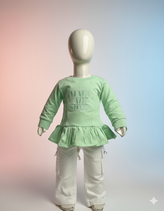 Baby Outfit