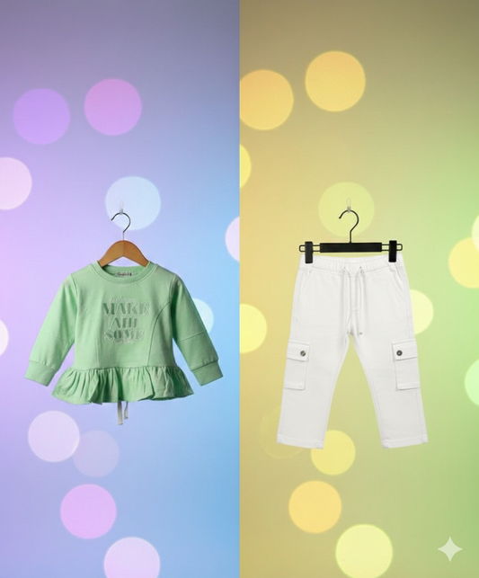 Baby Outfit