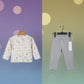Baby Outhfit For Winter Wear