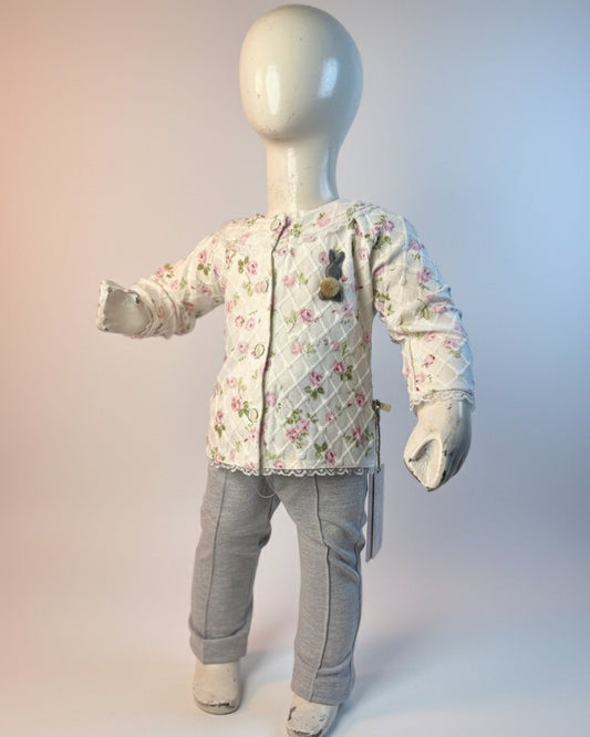 Baby Outhfit For Winter Wear