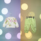 Baby Imported Outfit
