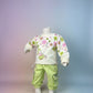 Baby Imported Outfit