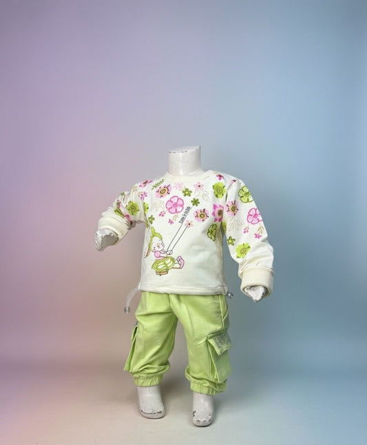 Baby Imported Outfit