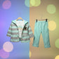 Baby Imported Winter Suit