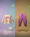 Baby Imported Winter Suit