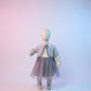 Baby Princess Imported Dress