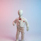 Baby Imported Suit