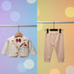 Baby Imported Suit