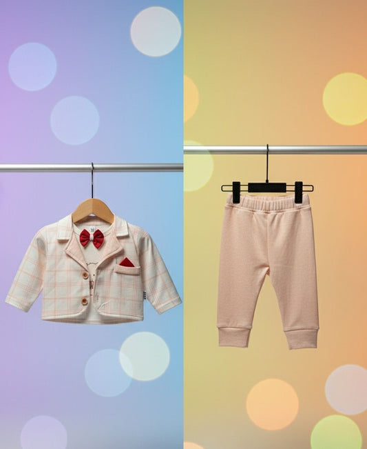 Baby Imported Suit