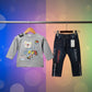 Baby Winter Suit