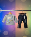 Baby Winter Suit