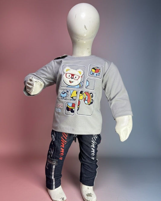 Baby Winter Suit