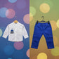 Baba Imported Pant & Shirt