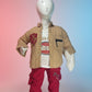 Baba Imported Dress Winter Wear