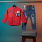 Baba Imported Pant Shirt