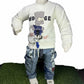 Baba Pant & Shirt