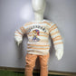 Baba Winter Suit
