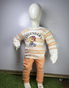 Baba Winter Suit