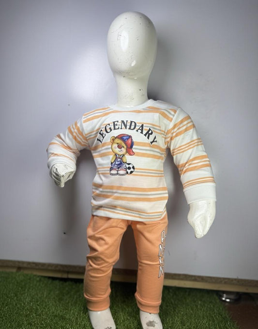 Baba Winter Suit