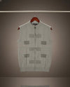 GREATMAN Sleeveless Sweater For Winter