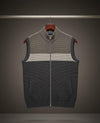 Raise Men's Sleeveless Sweater For Winter