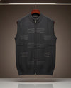 GREATMAN Sleeveless Sweater For Winter