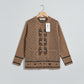 Knitted jersey  for Women