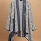 Winter Cape Shawls for Women & Girls