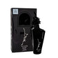 🖤 Lattafa Maahir Black Edition | Unisex Eau De Parfum – 100ml